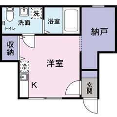 🌻入居費用22万円🌻】✨審査No.1✨ 🔥東武伊勢崎線「曳舟」駅...