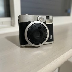 富士フイルム intax mini90 ブラック