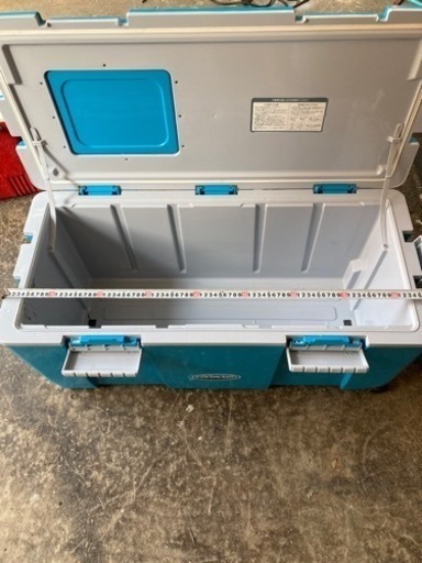 値下げ！！クーラーボックス　72L