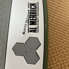 【原則値下げ不可】サーフボード　5.6 トルク  アルメリック　ポッドMOD フューチャー5フィン