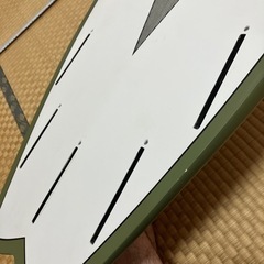 【原則値下げ不可】サーフボード　5.6 トルク  アルメリック　ポッドMOD フューチャー5フィン