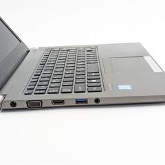 美中古品 NEC PC-L2550LS CORE i5-3337U 1.8GHZ 4GB 120GB SSD カメラ 