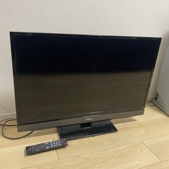 液晶テレビ 32型 東芝