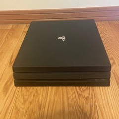 ジャンク品 PS4PRO