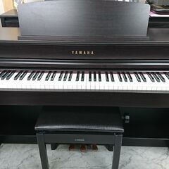 電子ピアノ YAMAHA ヤマハ Clavinova クラビノー...