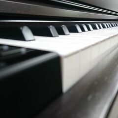 電子ピアノ YAMAHA ヤマハ Clavinova クラビノーバ CLP-545R 2015製 木製鍵盤 動作品