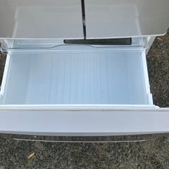 冷蔵庫 シャープ 416L 2011年製 プラス5000円〜配送可能! ☆その他多数出品