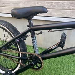 美品のBMX  定価20万　Flybikes 