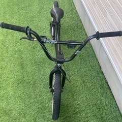 美品のBMX  定価20万　Flybikes 