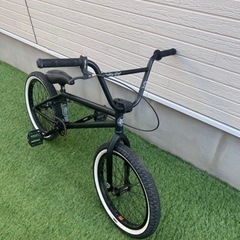 美品のBMX  定価20万　Flybikes 