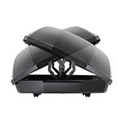 YAKIMA SHOWCASE 20 ヤキマ ルーフボックス