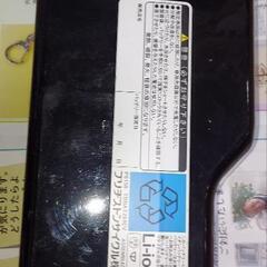 【】【現金と交換のみ‼️】ｱｼｽﾄﾊﾞｯﾃﾘｰ《ﾌﾞﾘｼﾞｽﾄﾝ》