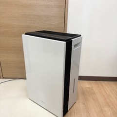 引取】PanasonicジアイーノF-MC1000V 次亜塩素酸空気除菌脱臭機 2018年