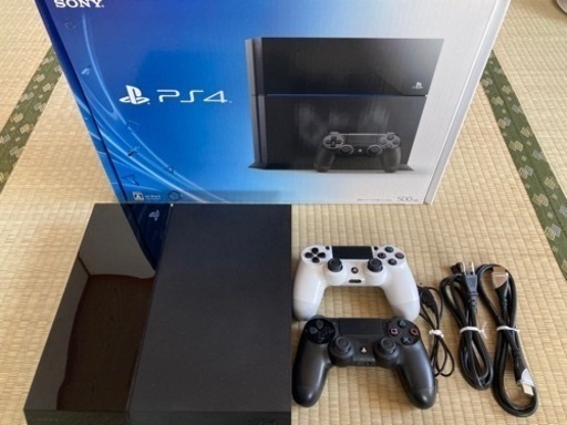 その他 PS4