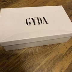 GYDA Mサイズ(23.5)