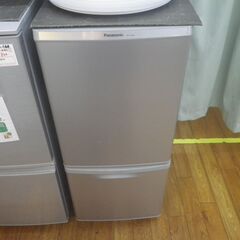 Panasonic 冷蔵庫 NR-B148W 2015年製