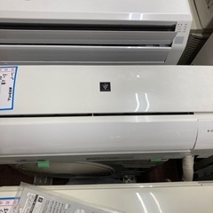 シャープ,AY-F40XE,標準工事費込み,2016年式,14畳用,4.0kw,200V,名古屋