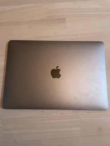 Touch Bar マックブック13インチ