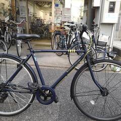 マークローザ 自転車の中古が安い！激安で譲ります・無料であげます ...