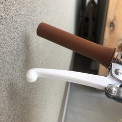 リトルトーキョーバイク　little tokyo bike アイボリー16インチ