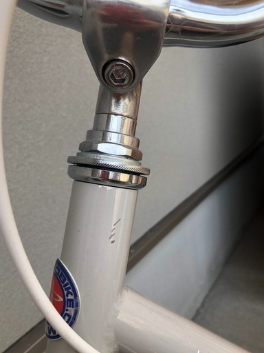 リトルトーキョーバイク little tokyo bike アイボリー16インチ little