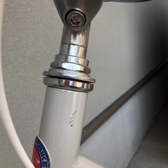 リトルトーキョーバイク　little tokyo bike アイボリー16インチ