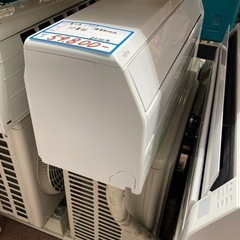 激安エアコン】☆標準取付工事費込☆富士通 ノクリア 10畳用 2020年