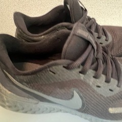 NIKE 黒