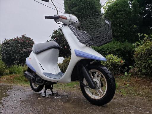 原付格安早い者勝ち‼️HONDAパル通勤通学配達‼️