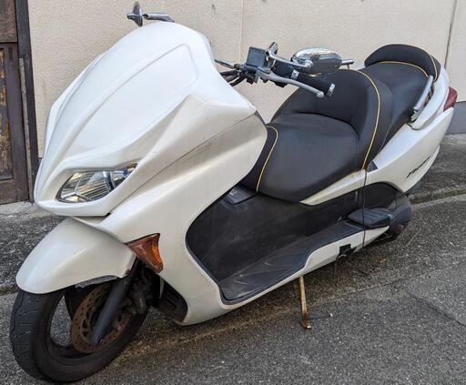HONDAフォルツァ250cc