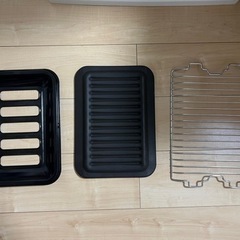 リンナイのガステーブル最上位モデル 『LAKUCIE Prime / ラクシエ プライム 』 