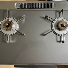 リンナイのガステーブル最上位モデル 『LAKUCIE Prime / ラクシエ プライム 』 