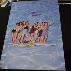 TWICE 2ndサマースペシャルアルバム - Summer N...