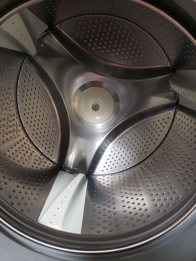 Sanyoドラム式洗濯機