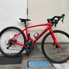 超美品＊ 2022 TREK DOMANE AL4 DISK （...