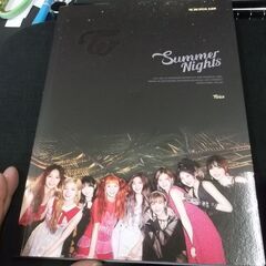 TWICE 2ndサマースペシャルアルバム - Summer N...