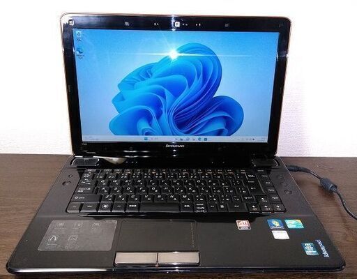 ノートパソコン Lenovo ideapad