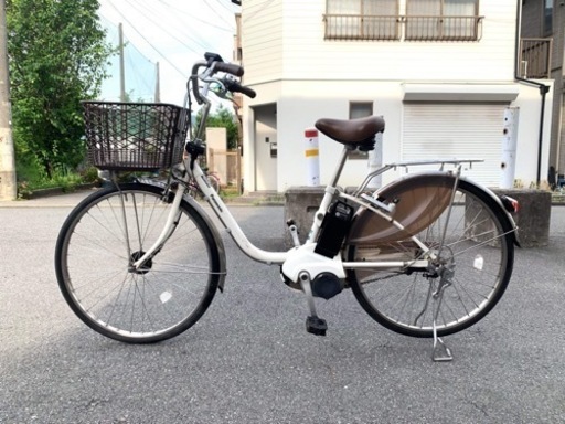 パナソニック自転車バッテリー8AH www.mj-company.co.jp