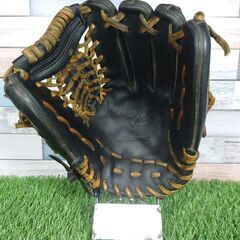ミズノプロ 2GW18305 硬式グローブ 内野手用 サイズ10 野球 中古グラブ