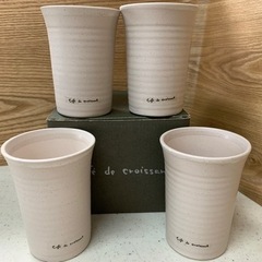 美品未使用コーヒーカップ