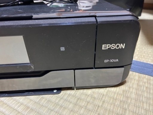 EPSON プリンター