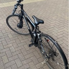 ブリジストン tb1e 電動自転車