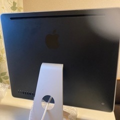 【美品】MAC デスクトップ 