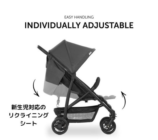 ハウク　ラピッド4