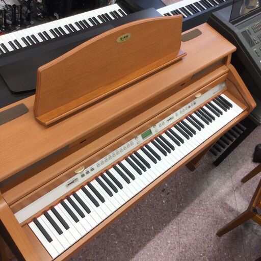 現地引き取り限定　KAWAI DIGITAL PIANO PW SERIES PW9　240010335642