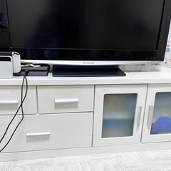北海道のニトリ テレビ台 家具の中古が安い！激安で譲ります・無料で