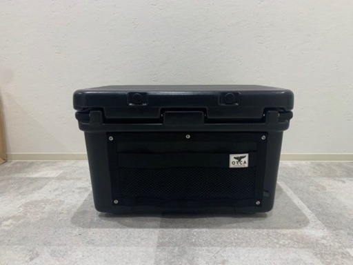 6/28まで!】オルカ ORCA クーラーボックス 26 Quart Black | procomm.ca