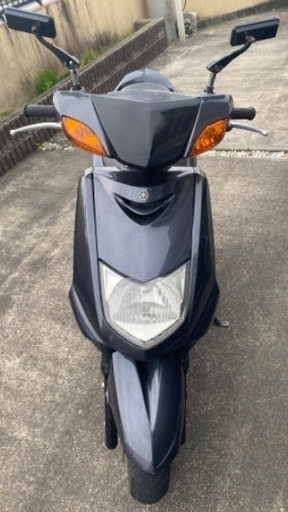 引渡し予定　交渉中