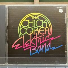 【CD】「THE CHICK COREA ELEKTRIC BA...