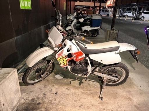CRM50初期型